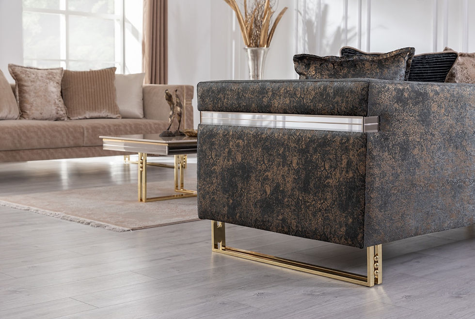 Küçük resim: GUCCİ KOLTUK TAKIMI