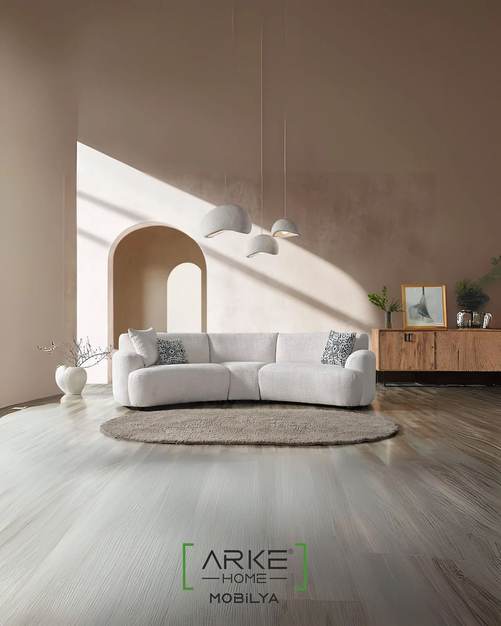 Küçük resim: OLİVYA KOLTUK TAKIMI