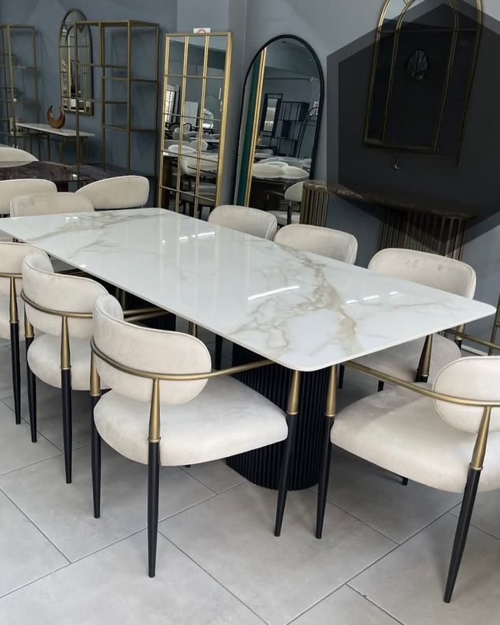 Küçük resim: MERMER MASALAR