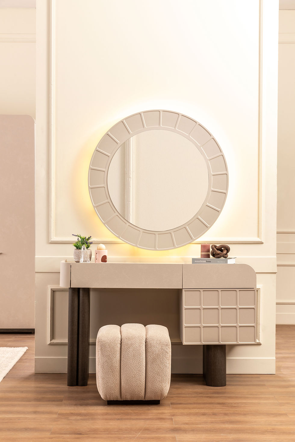 Küçük resim: LİNA YATAK ODASI