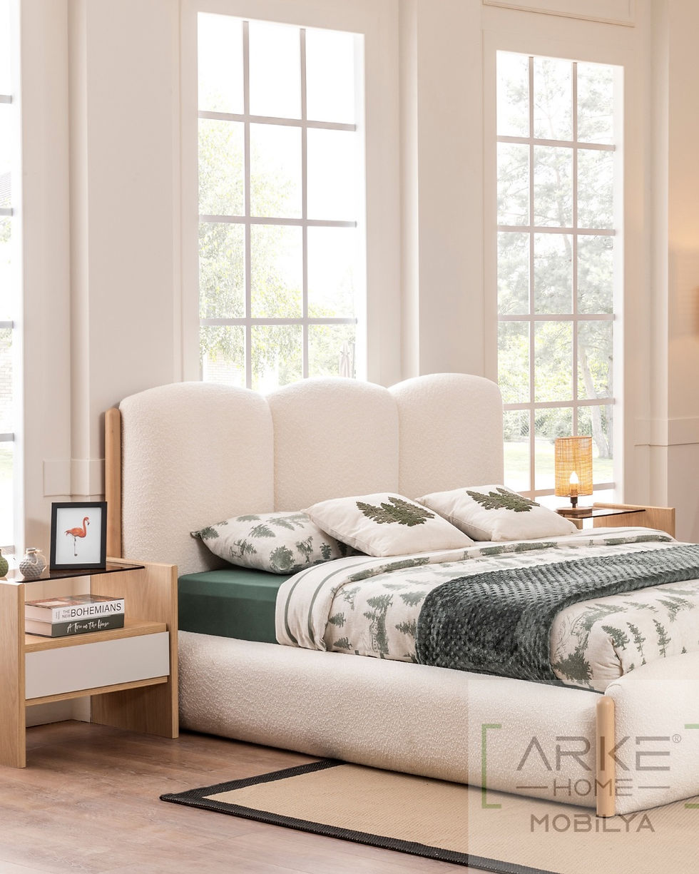 Küçük resim: VARNA YATAK ODASI