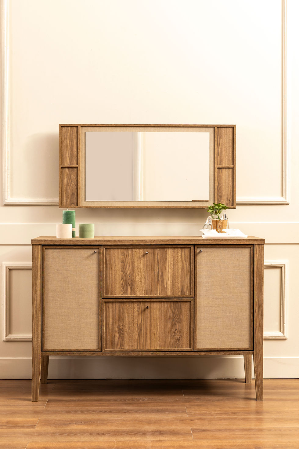 Küçük resim: MASAL YATAK ODASI