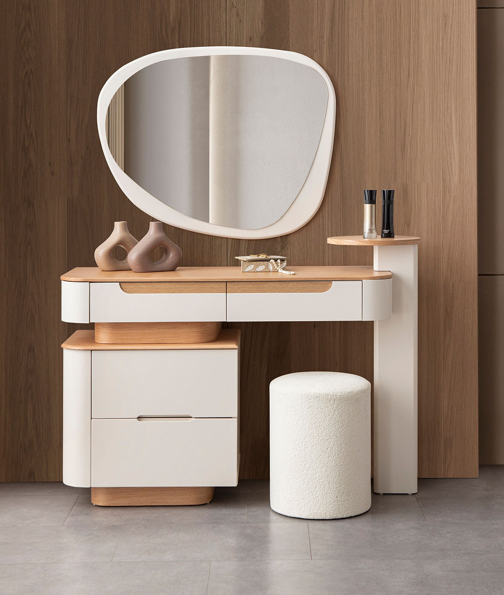 Küçük resim: SALDA YATAK ODASI