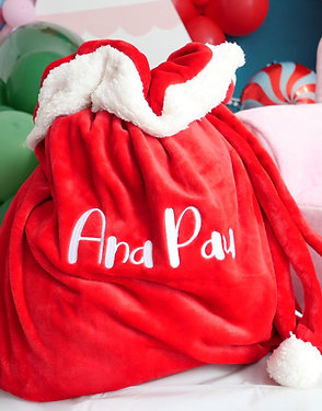 Costal de Santa Rojo