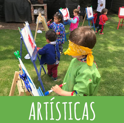 ARTÍSTICA