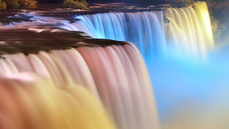 The Waterfall in Film Finance