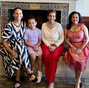 Community Highlights: Meet Christiane Roussell Willis of Escuela Plus Elementary