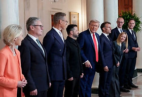 World leaders in Emergency Sumit 