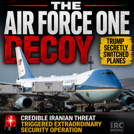 Air Force One 