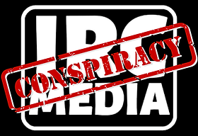 IRC Media Conspiracy Logo