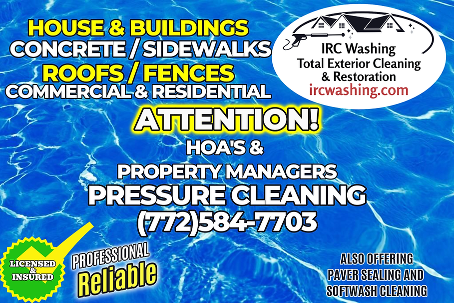ircwashing.com
