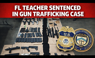 Arms Trafficking 