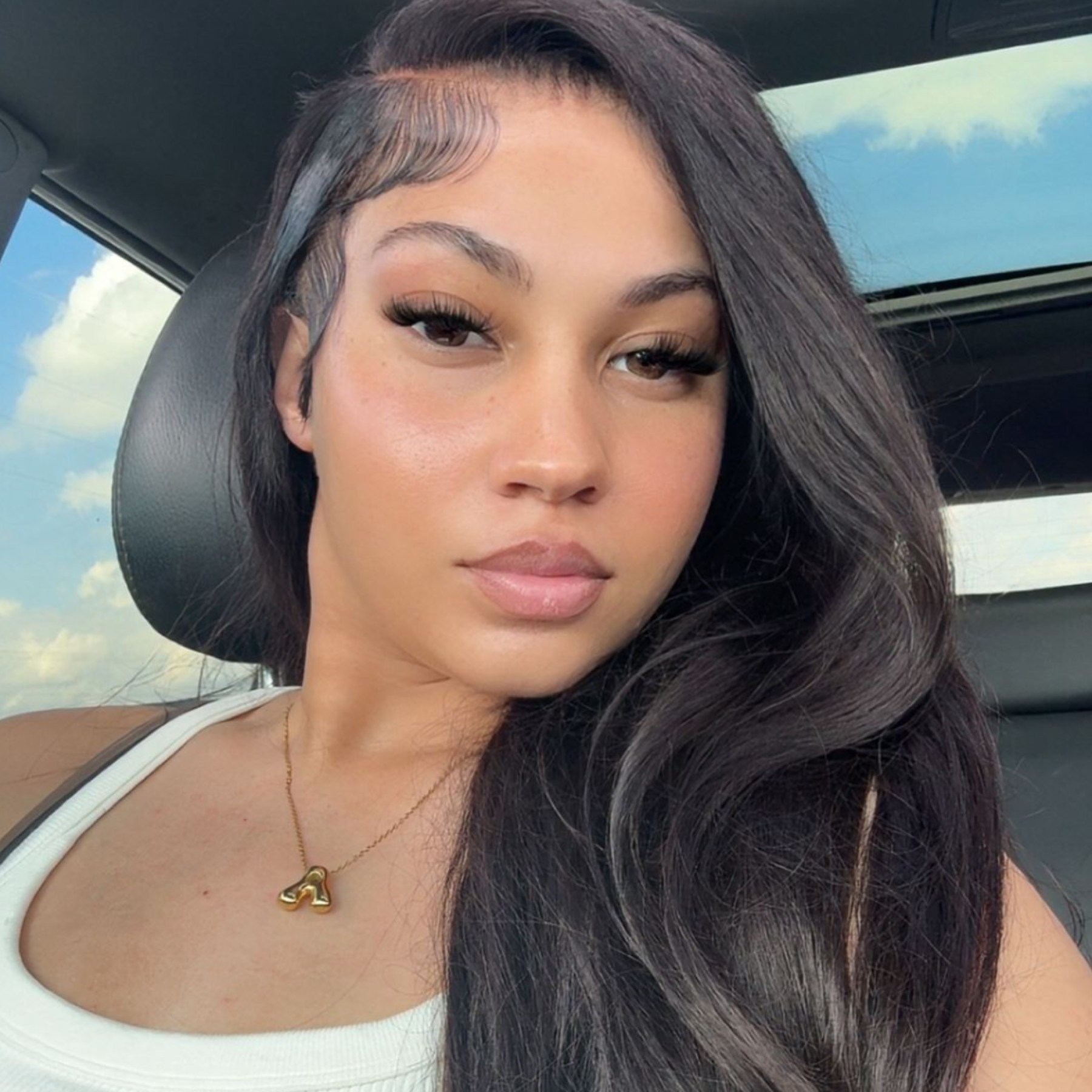 Alyshia Rushing, known online as “Mama-A.”