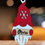 Thumbnail: Personalized Gnome Ornaments
