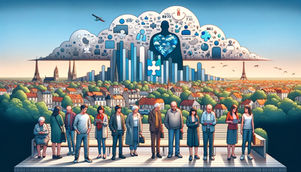 Prévalence des épisodes dépressifs en France chez les 18-65 ans