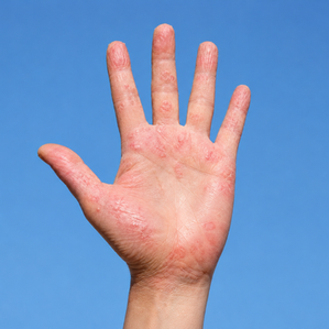 ECZEMA CHRONIQUE DES MAINS : MIEUX DIAGNOSTIQUER, MIEUX PREVENIR, MIEUX TRAITER