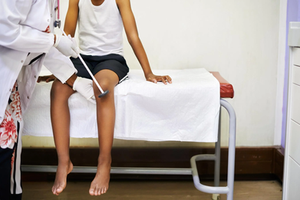 Efgartigimod versus immunoglobulines intraveineuses dans le syndrome de Guillain–Barré : premiers résultats d’une étude non contrôlée