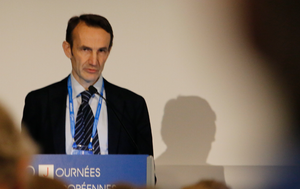 Le constat du Pr Logeart