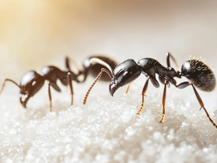 Why Ant Control Becomes Important in  in Spring