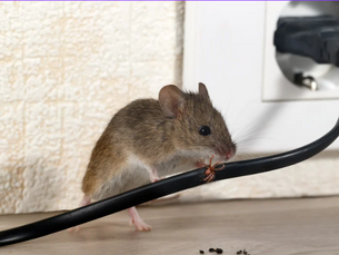 Rodent Control for Urban Businesses: Challenges and Solutions
