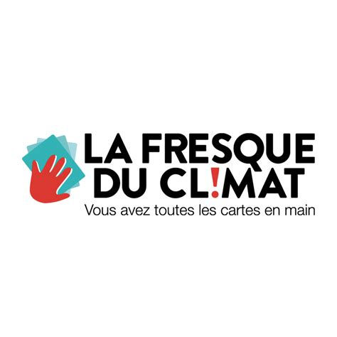 Il reste des places pour une fresque du climat que j'anime le 22 février prochain à 14 heures !