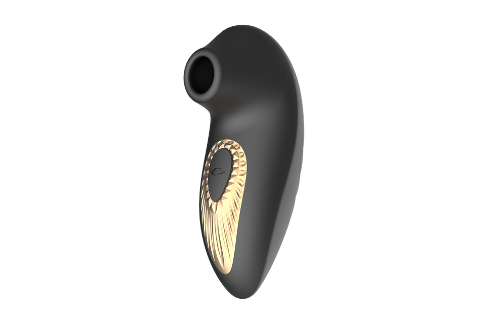 Thumbnail: Suction Clitoral Stimulator