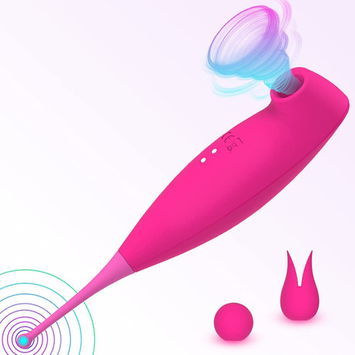 Pinpoint Clitoral Stimulator | FunnyMee Pinpoint Clitoral Stimulator | FunnyMee