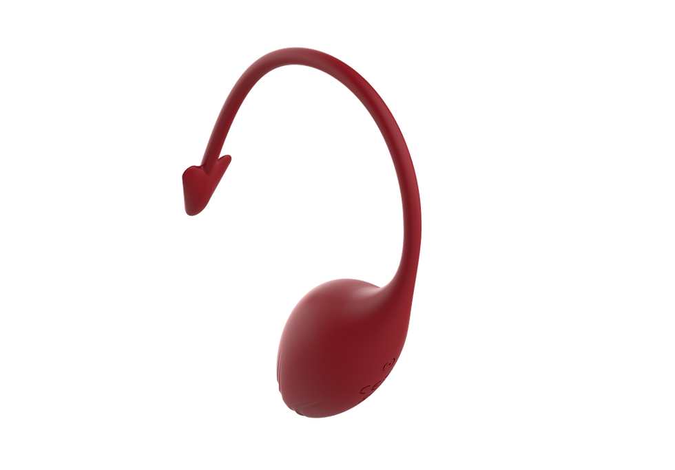 Miniature : SUCCUBUS VIBRATION EGG