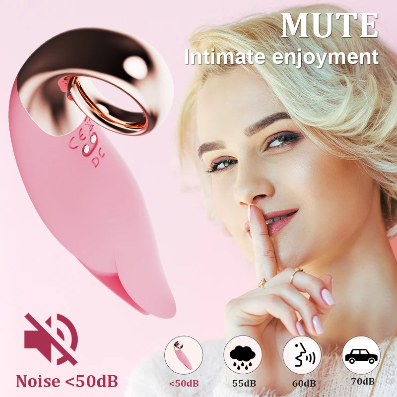 Thumbnail: Female Vibrator Flower Body