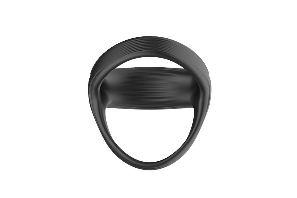 Miniatura: Triangle Cocking Ring