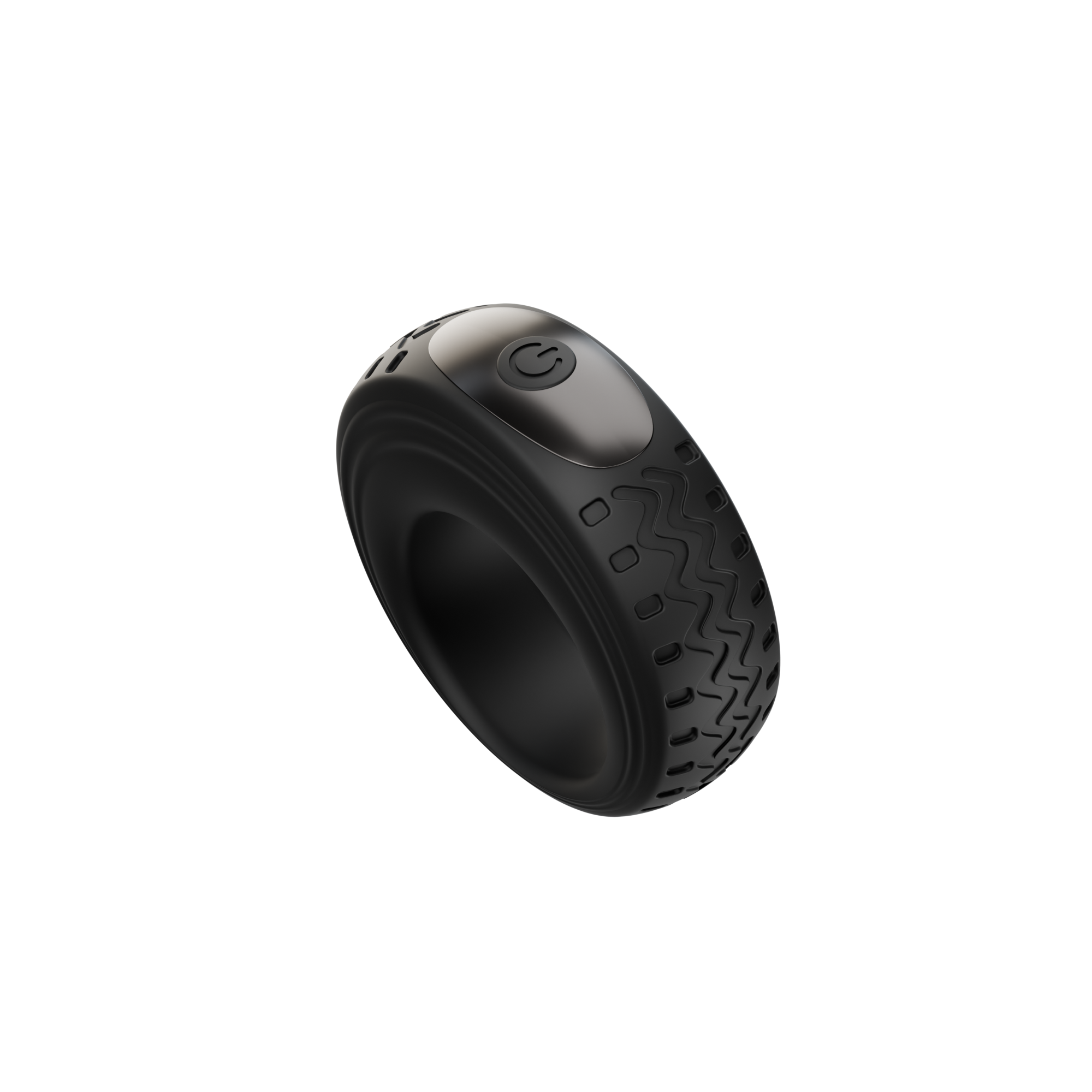 WHIRLWIND TIRE VIBRATION MASTURBATOR