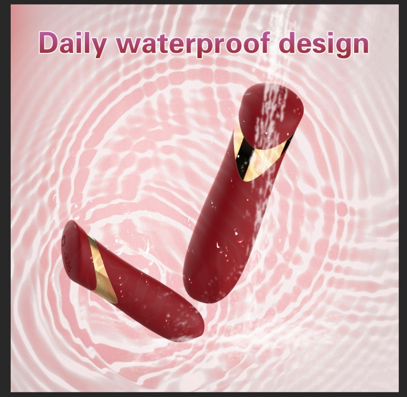 Miniature : LIP STICK VIBRATION MASSAGER