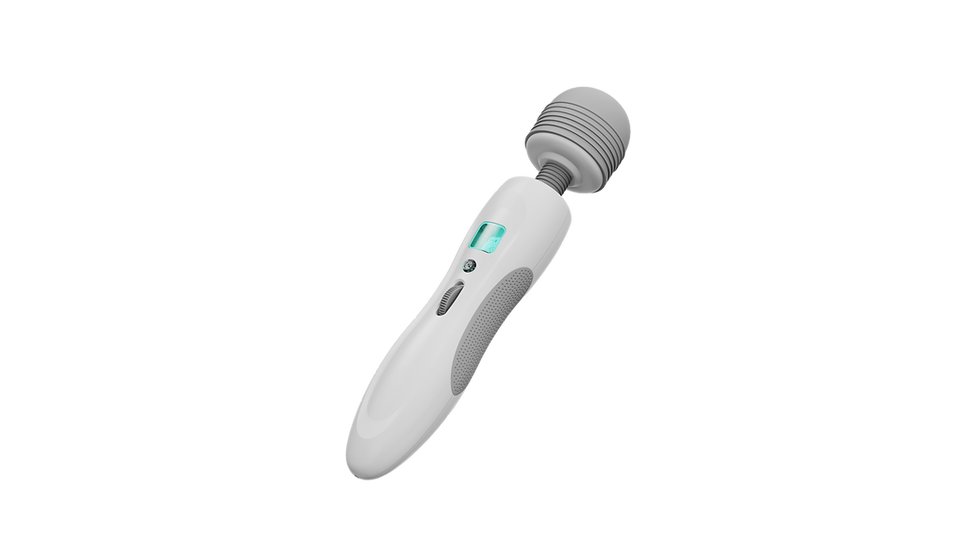 Thumbnail: Wow AV Wand For Her Vibrator