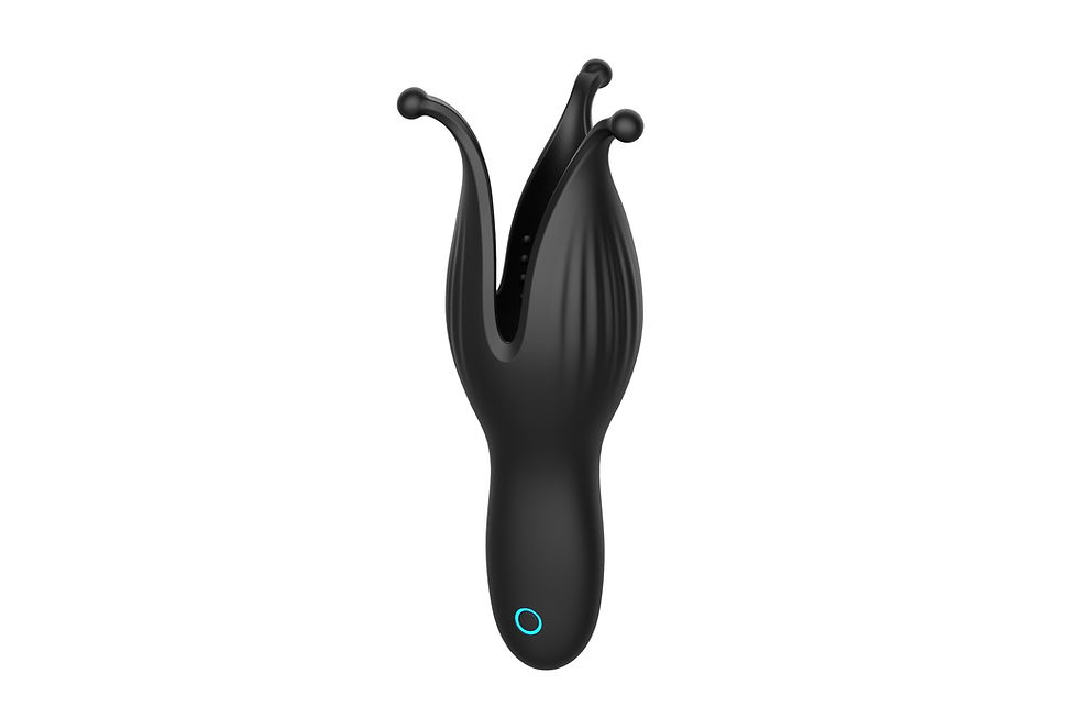 Miniatura: Vibration Penis exerciser