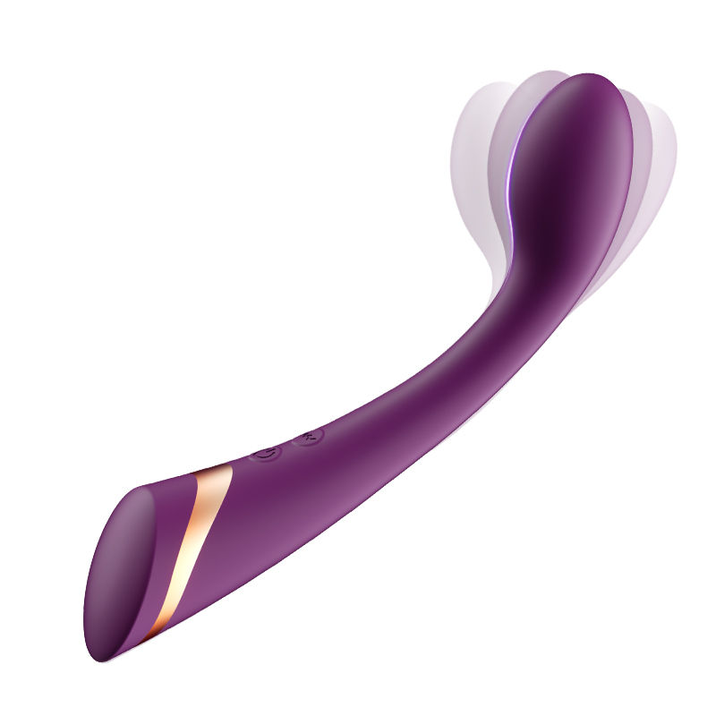 Miniature : BEAUTIFUL NOTEST HIGH FREQUENCY G-SPOT VIBRATOR