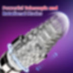 Thumbnail: Cyclone Oral Masturbator Plus