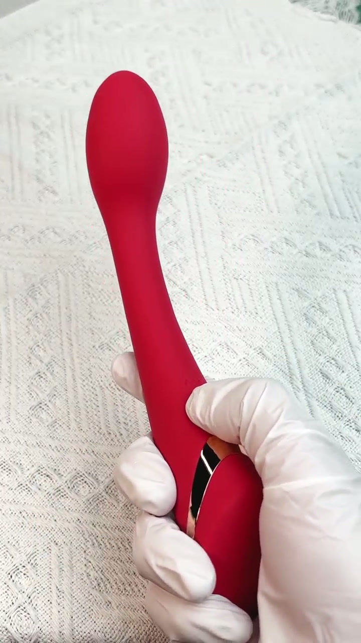 Miniature : BEAUTIFUL NOTEST HIGH FREQUENCY G-SPOT VIBRATOR
