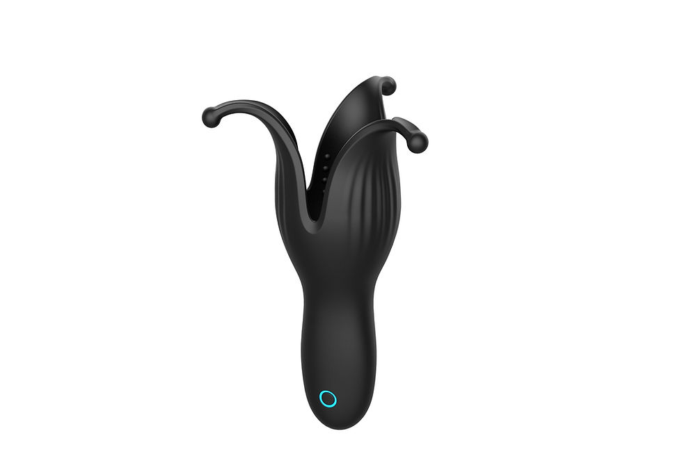Thumbnail: Vibration Penis exerciser