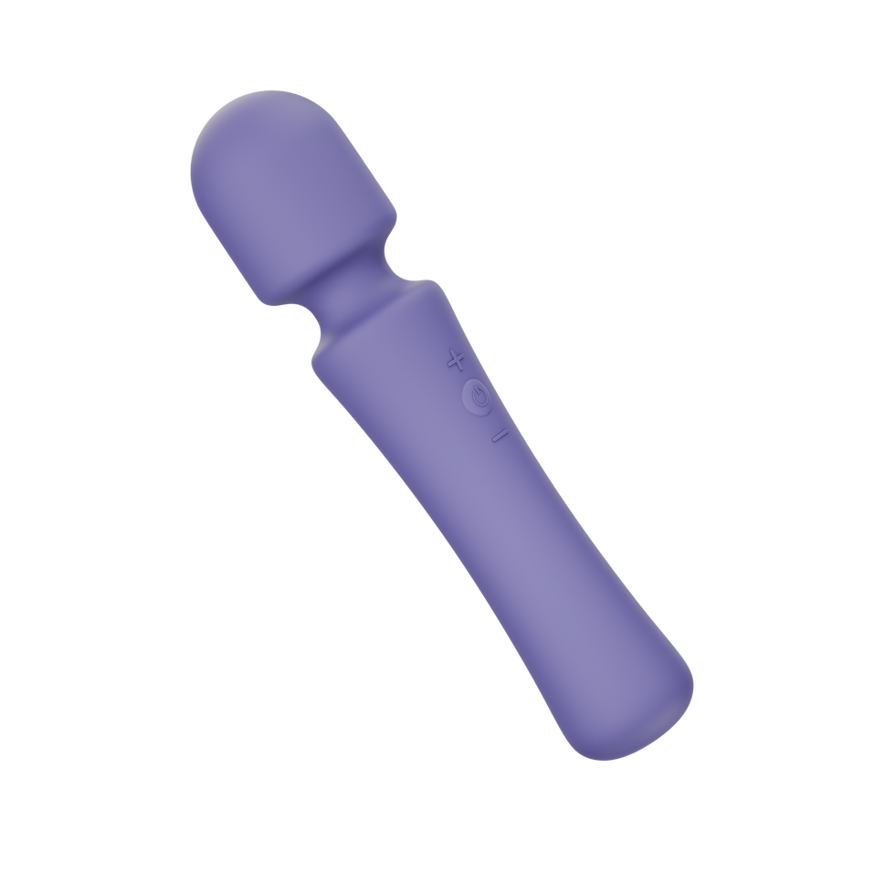 Miniatura: DUODUO AV VIBRATOR MASSAGE STICK