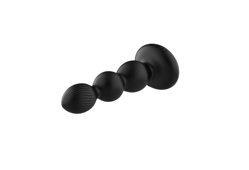 Thumbnail: Remote Control Anal Beads Probe