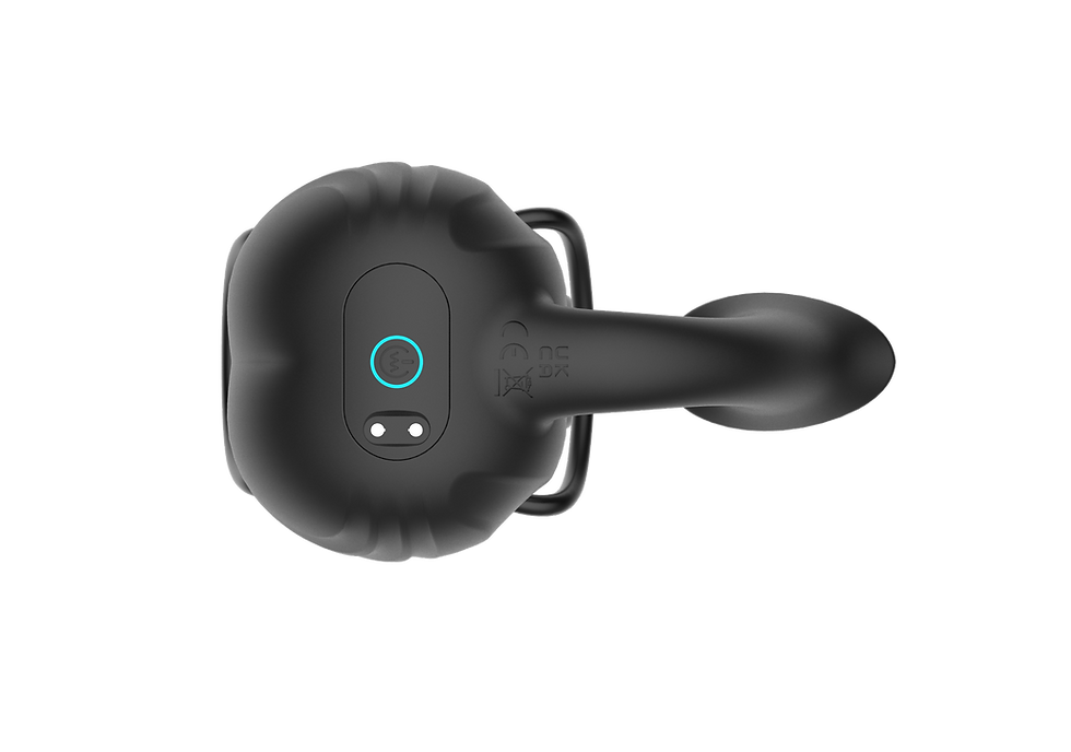 Miniatura: Teapot Vibration Stimulator