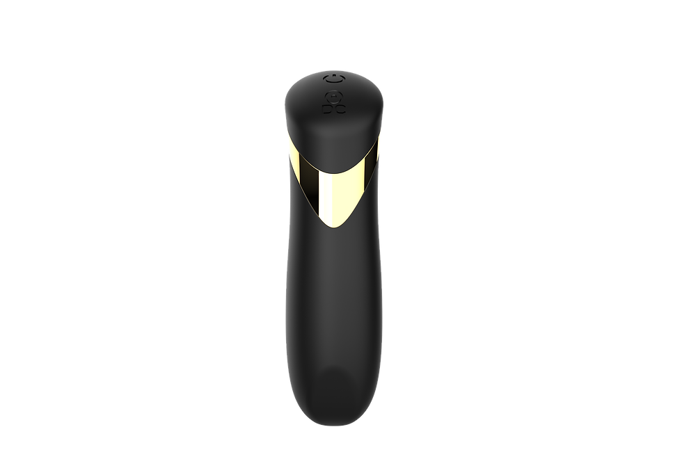 Miniatura: LIP STICK VIBRATION MASSAGER