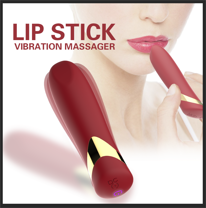 Miniature : LIP STICK VIBRATION MASSAGER