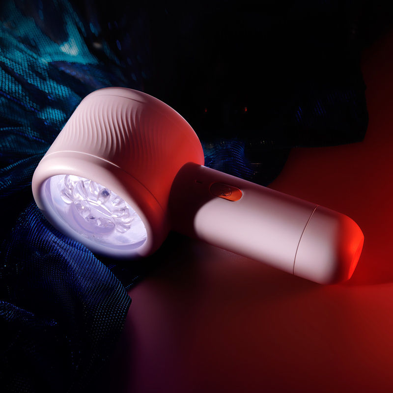 Thumbnail: Automatic Thrusting Stroker Male Masturbator New Pleasure Toy