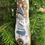 Thumbnail: The coastal sea pottery Christmas tree decoration