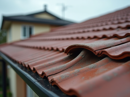 Why Roof Damage is a Leading Insurance Repair Issue for Sydney Homeowners