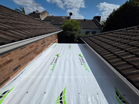 What Is “Make Safe” in Insurance Building? A Guide for Sydney NSW Homeowners