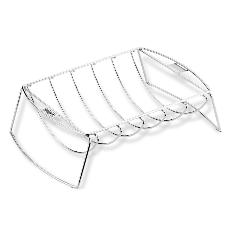 Premium Grilling Rack