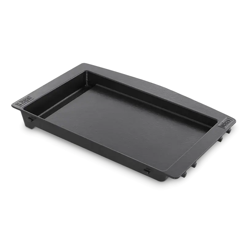Griddle Built for Genesis II 400/600 series