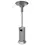Thumbnail: Megapool LP-gas outdoor patio heater 戶外石油氣暖燈